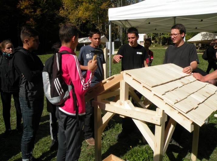 rencontre albertville