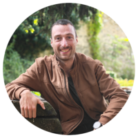 Portrait Corentin Fouilland_Portrait Chinois